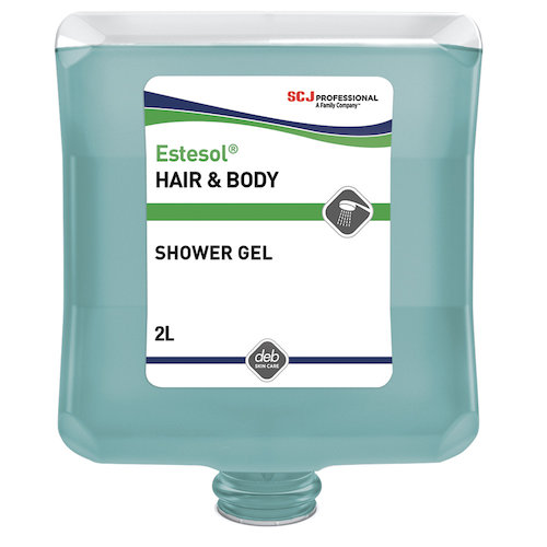 Estesol® Hair & Body (05010424019842)